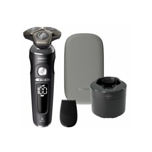 Golarka Philips Series 9000 SP9840/32 |