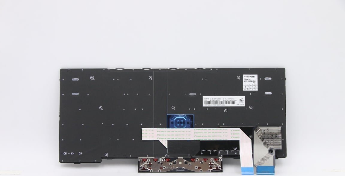 Lenovo Lenovo 5N20V43313 części zamienne do