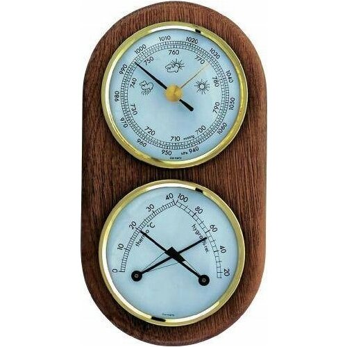 Termometrs TFA TFA-Dostmann 20.1051, Electronic