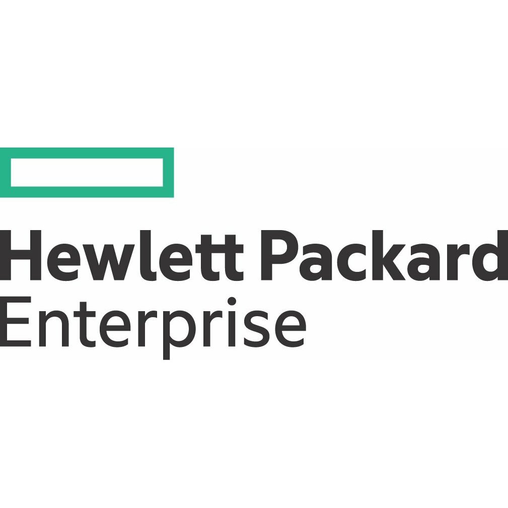 HP HPE Bezel Lock Kit |