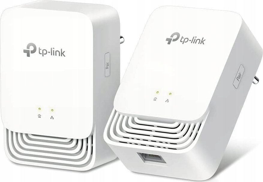 Adapter powerline TP-Link PG1200 KIT V1