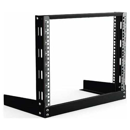 Lanview 19" DESKTOP SHELF 4U W=600