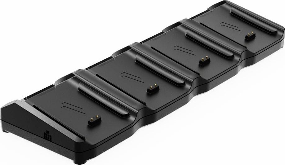 Karcher Four-Bay Charger For Ingenico |