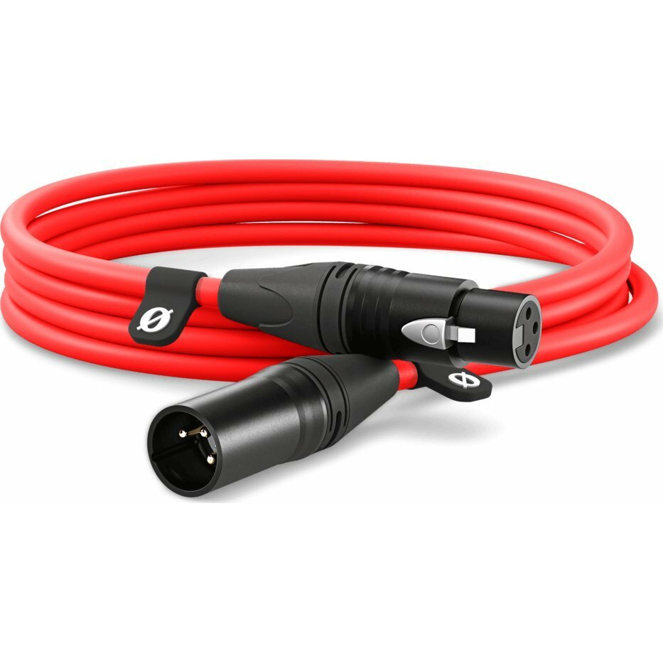 Kabel Rode RODE - Kabel XLR
