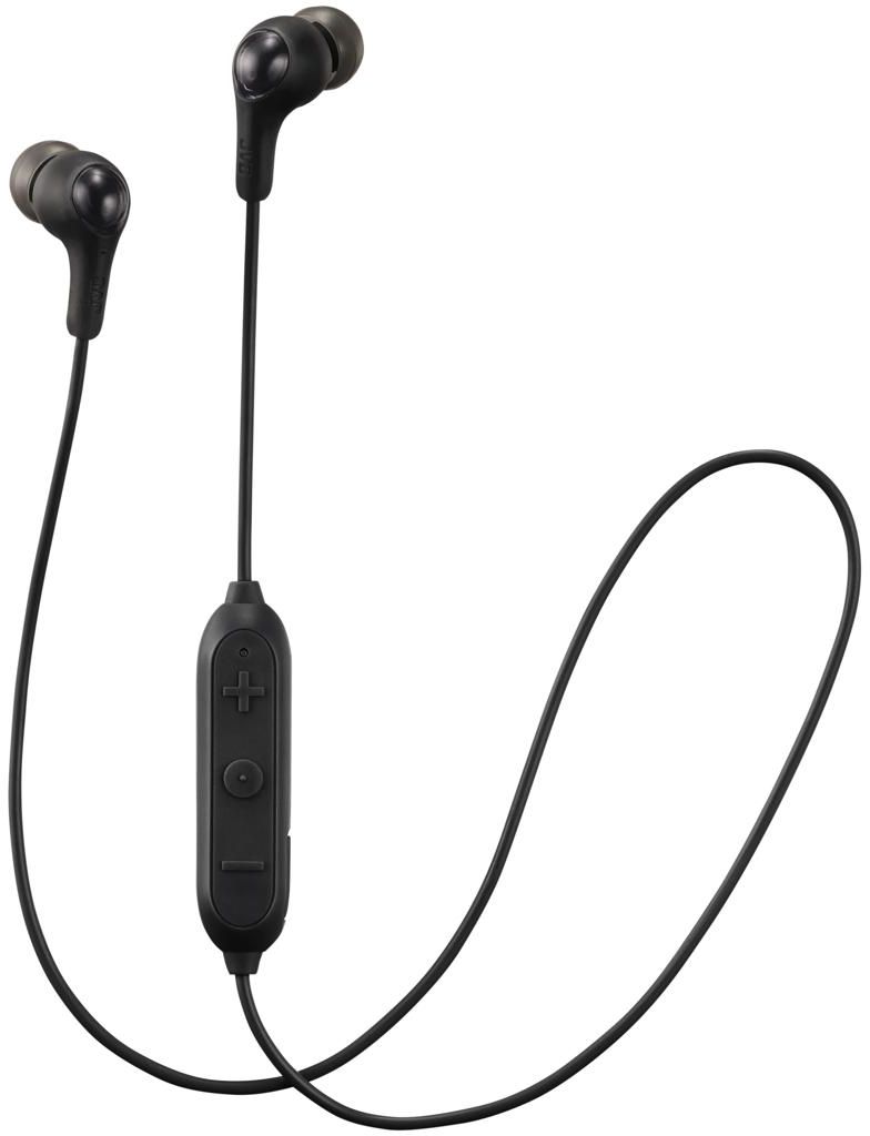 Słuchawki JVC HA-FX9BT (HA-FX9BTBE) | JVC