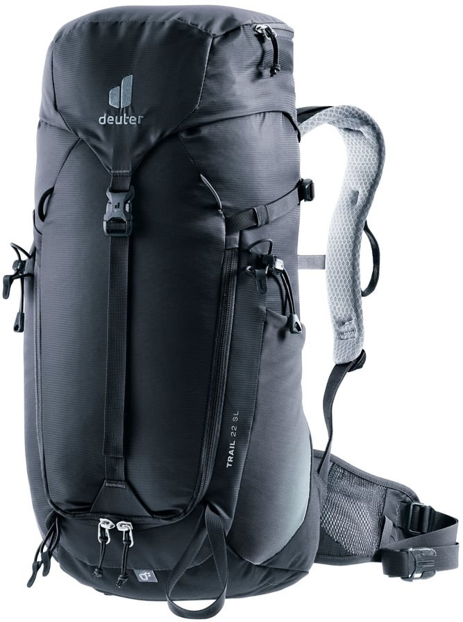Deuter Trail SL 22 l Black