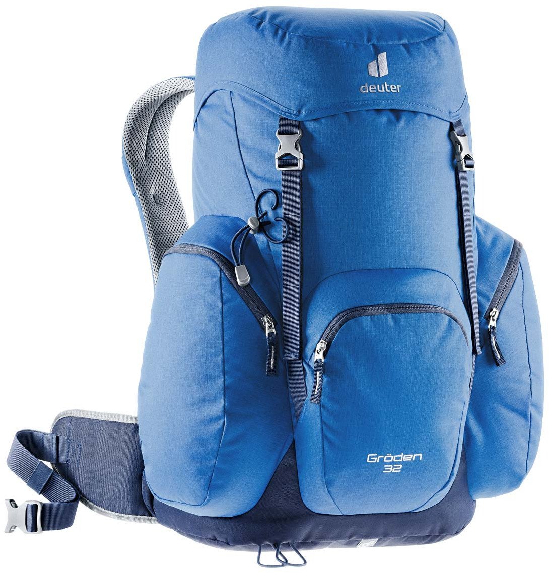 Deuter Groden 32 l Atlantic-ink |