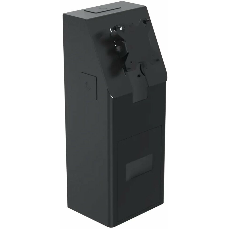 Digipos Ergonomic Solutions SpacePole Kiosk SPK402-02