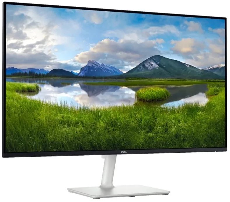 Dell S Series S2725H - 27&quot
