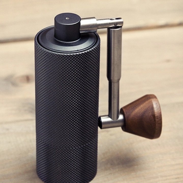 Timemore Manual coffee grinder TIMEMORE Chestnut
