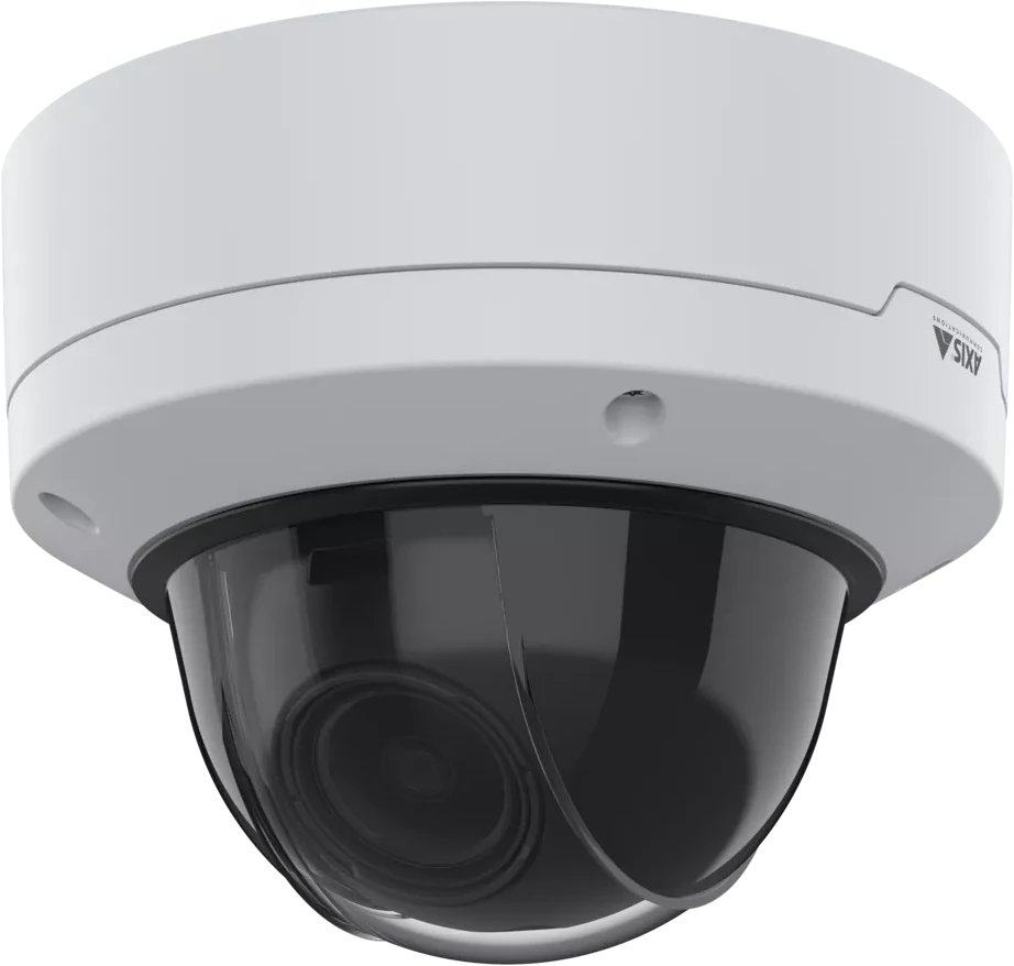 AXIS Netzwerkkamera Fix Dome Q3546-LVE 51