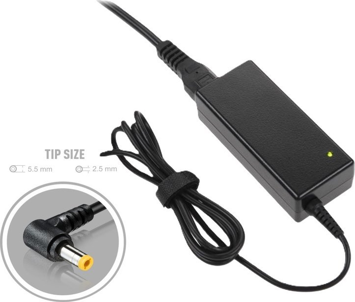 Do laptopa Kiti Impulsowe zasilanie 12V