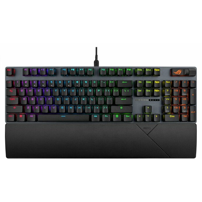 Klawiatura Asus Asus ROG Strix Scope