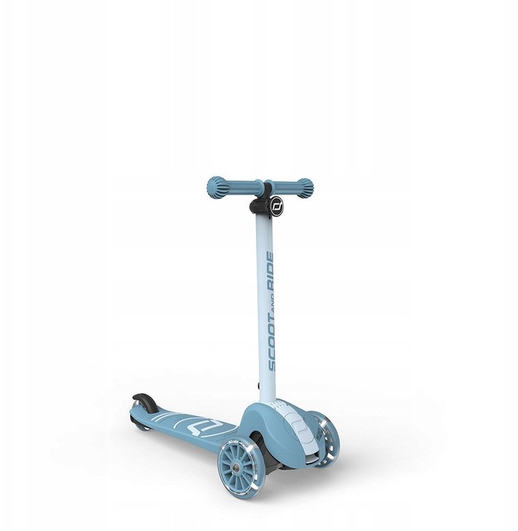Scoot & Ride Highwaykick 3S LED