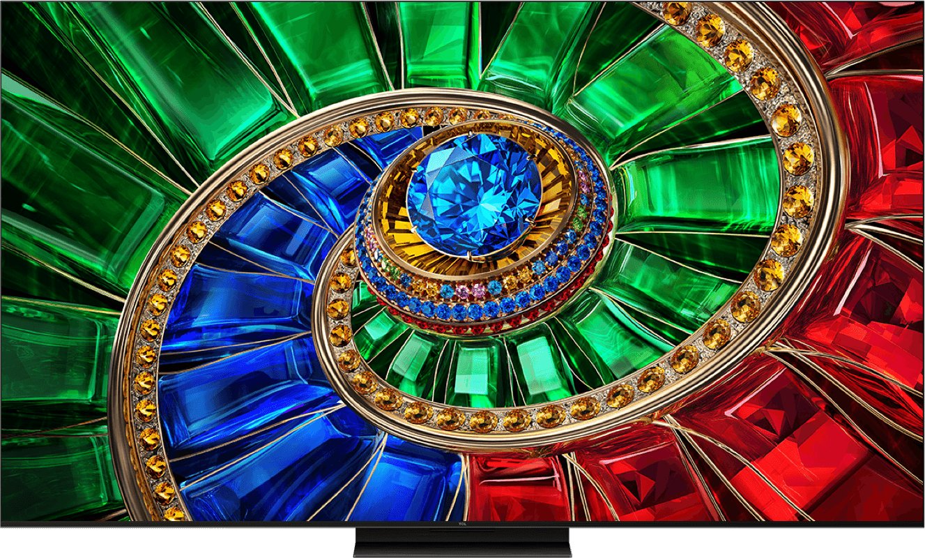 TCL 75RM7L Mini LED 75`` 4K