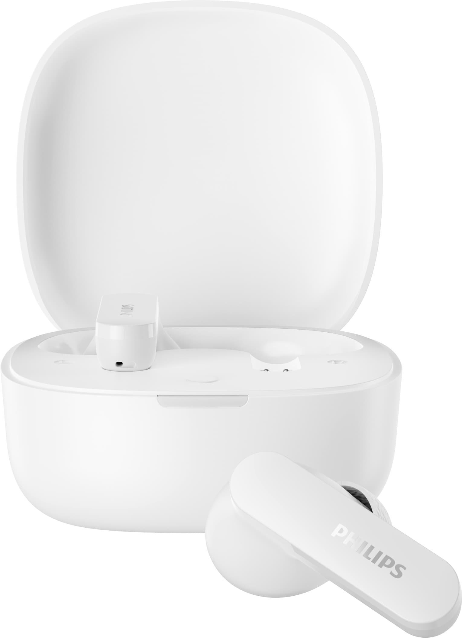 Słuchawki Philips TAT2100 białe (TAT2100WT/00) |