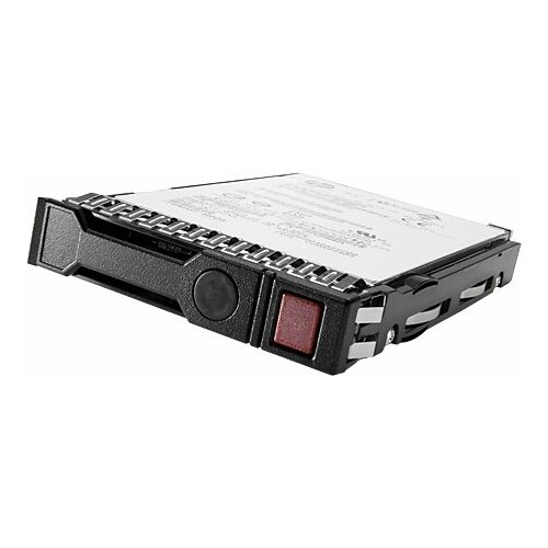Serwerowy HPE Twardy 4 TB 7200