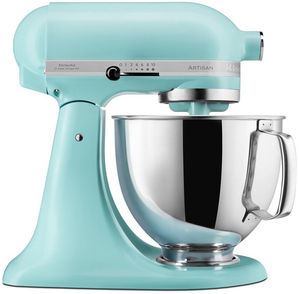 KitchenAid 5KSM125EMI mixer Stand mixer 300