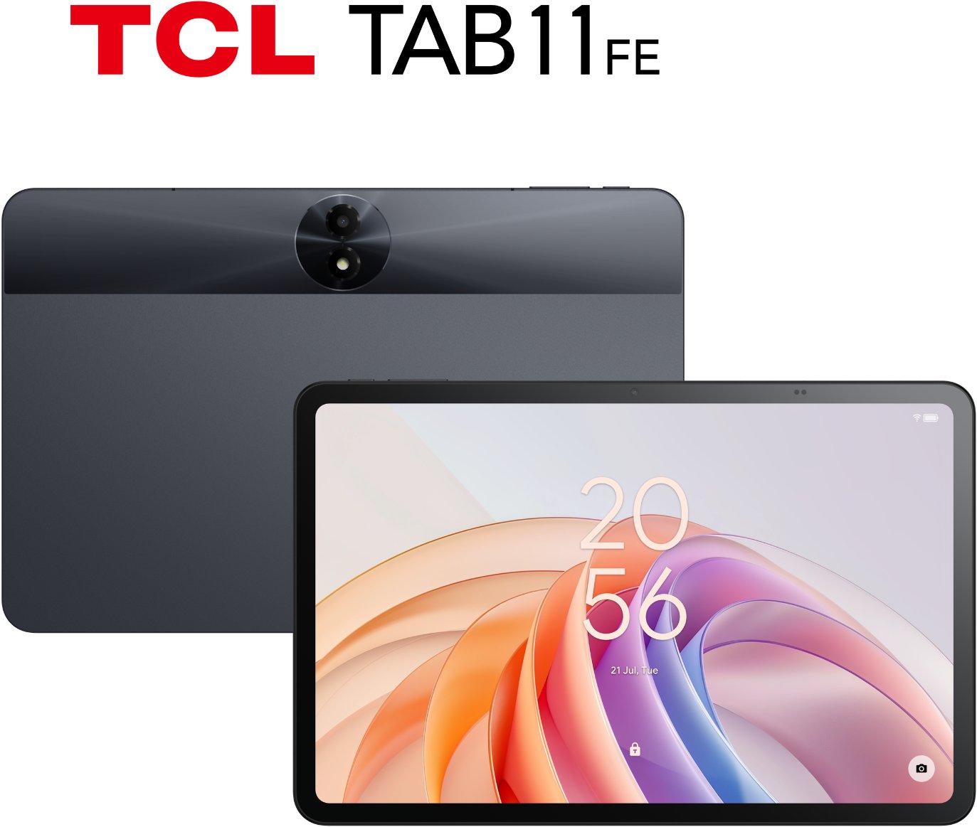 TCL TAB 11 FE LTE -