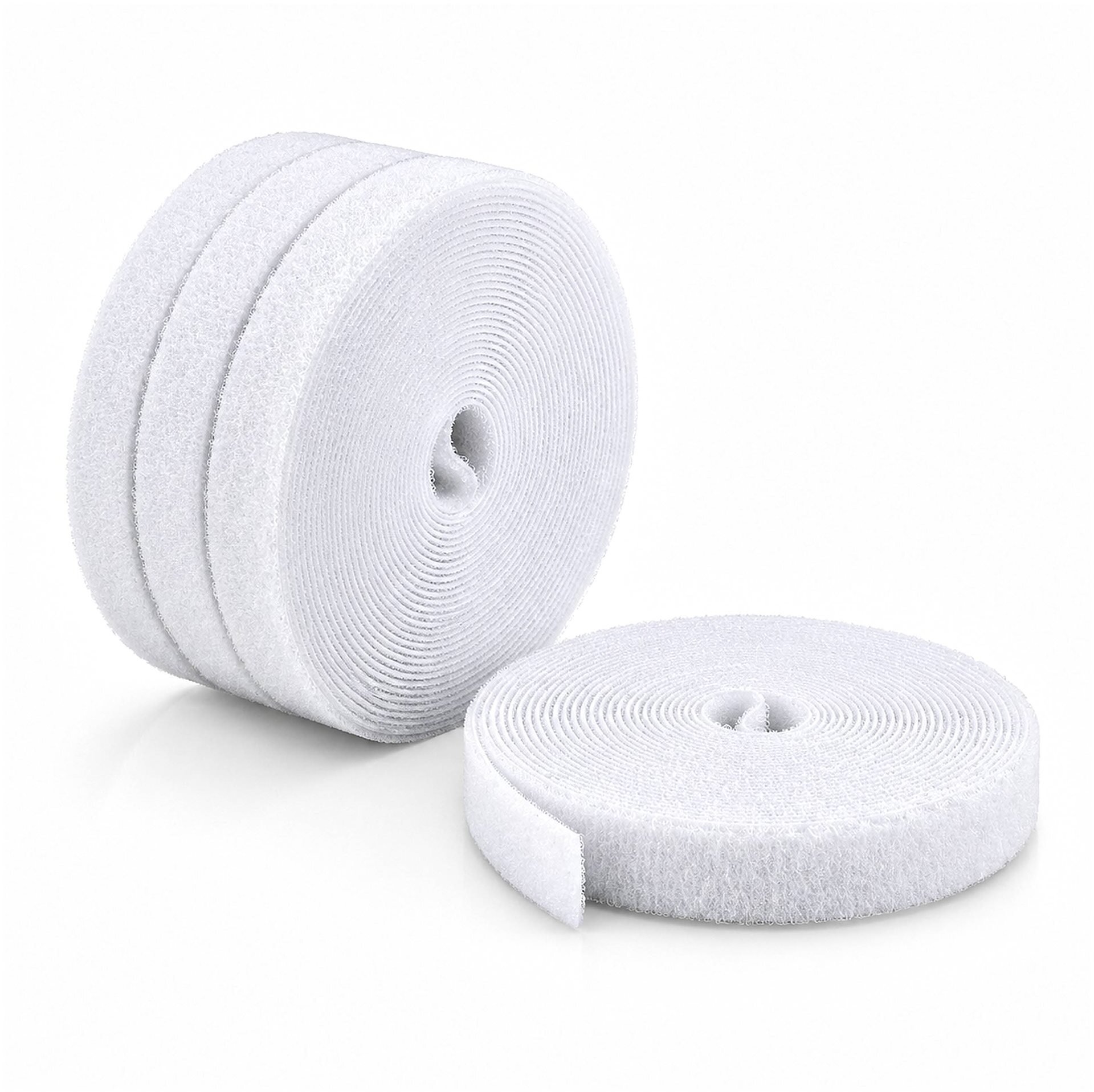 Organizer StarTech 4.6M hook-and-loop roll