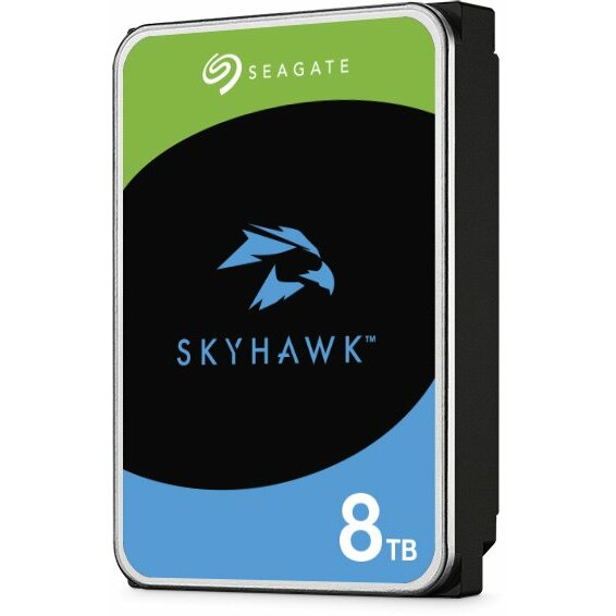 Seagate SkyHawk internal hard drive 8