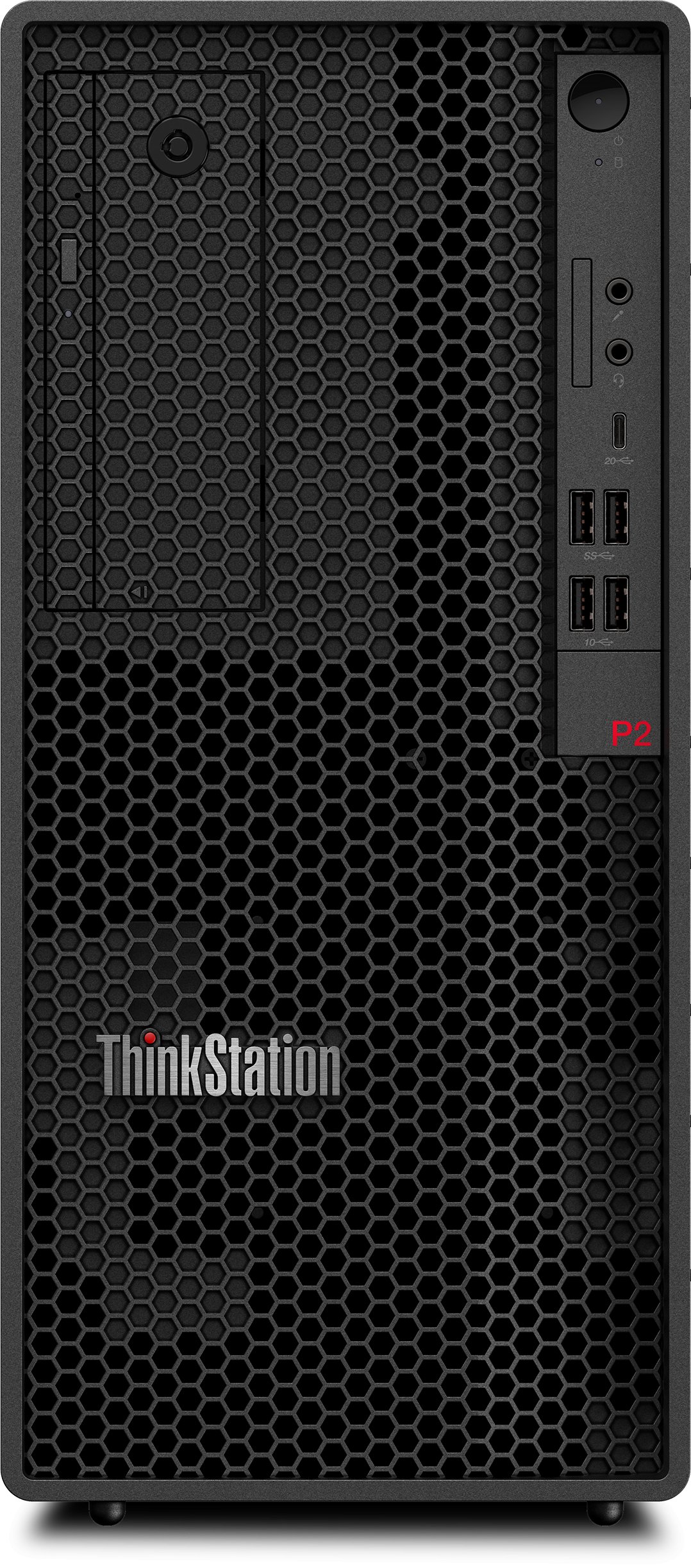 Lenovo ThinkStation P2 Tower G2 30JQ