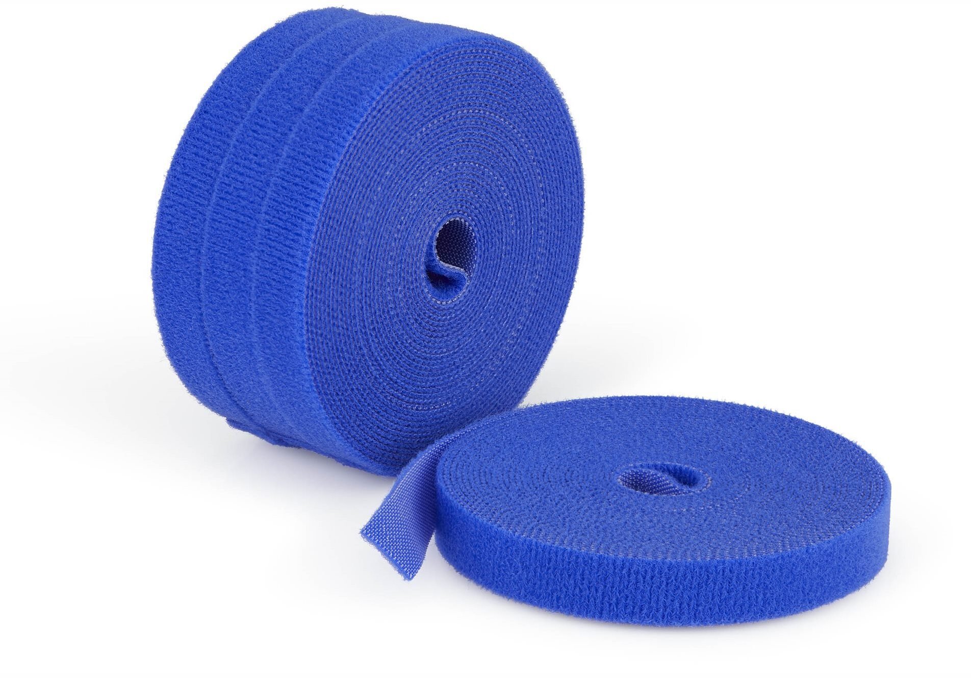Organizer StarTech 4.6M hook-and-loop roll