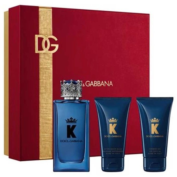 Dolce & Gabbana K Pour Homme