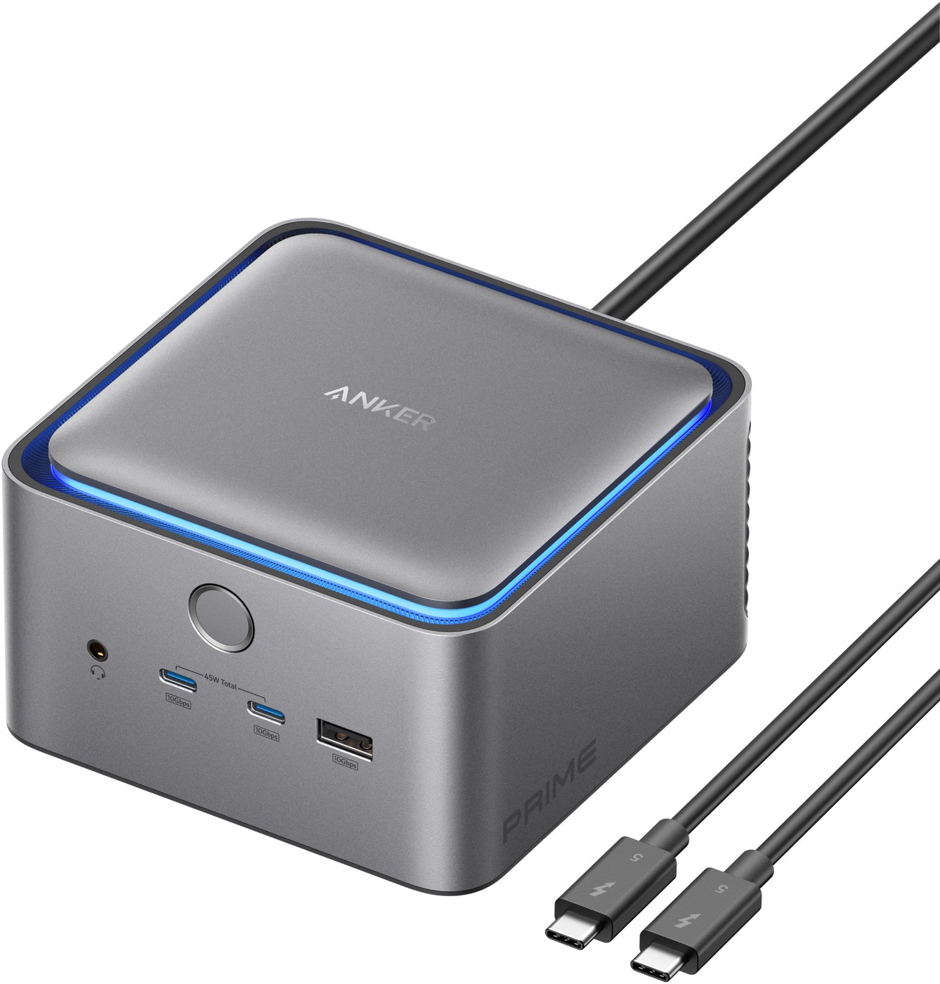 Adapter USB Anker Universal, USB Type-C