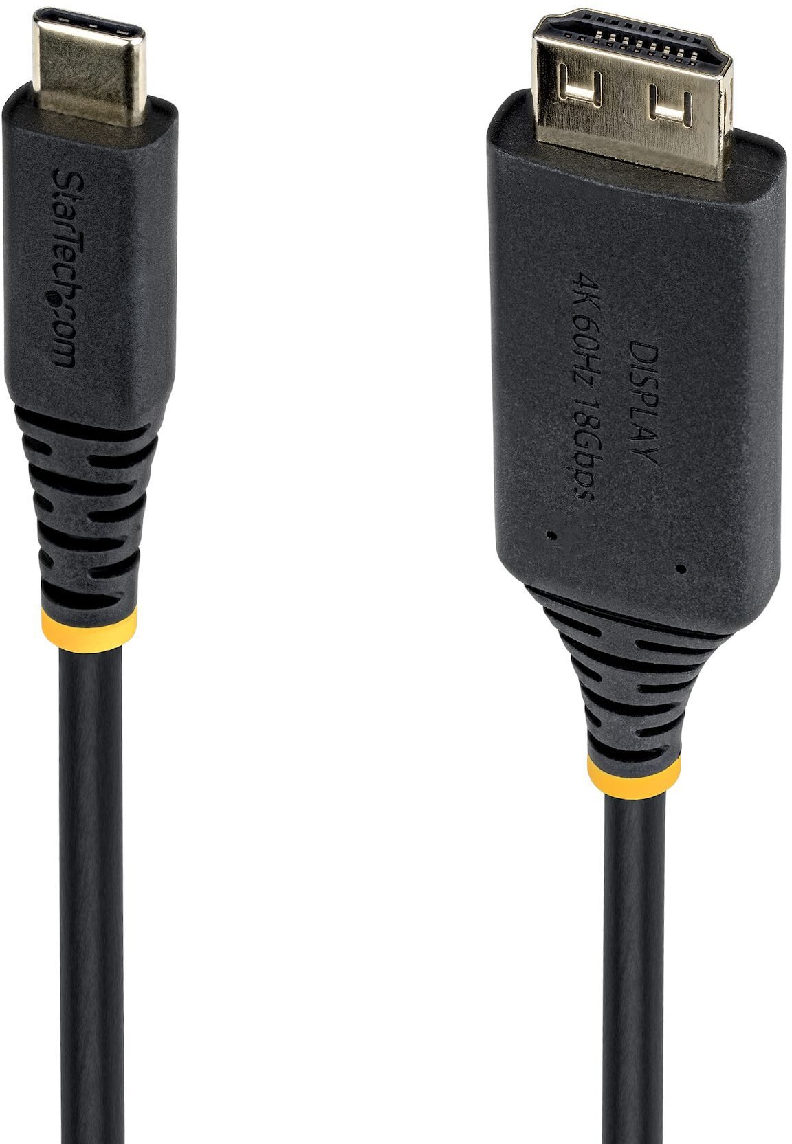 Kabel StarTech 2M USB-C TO HDMI