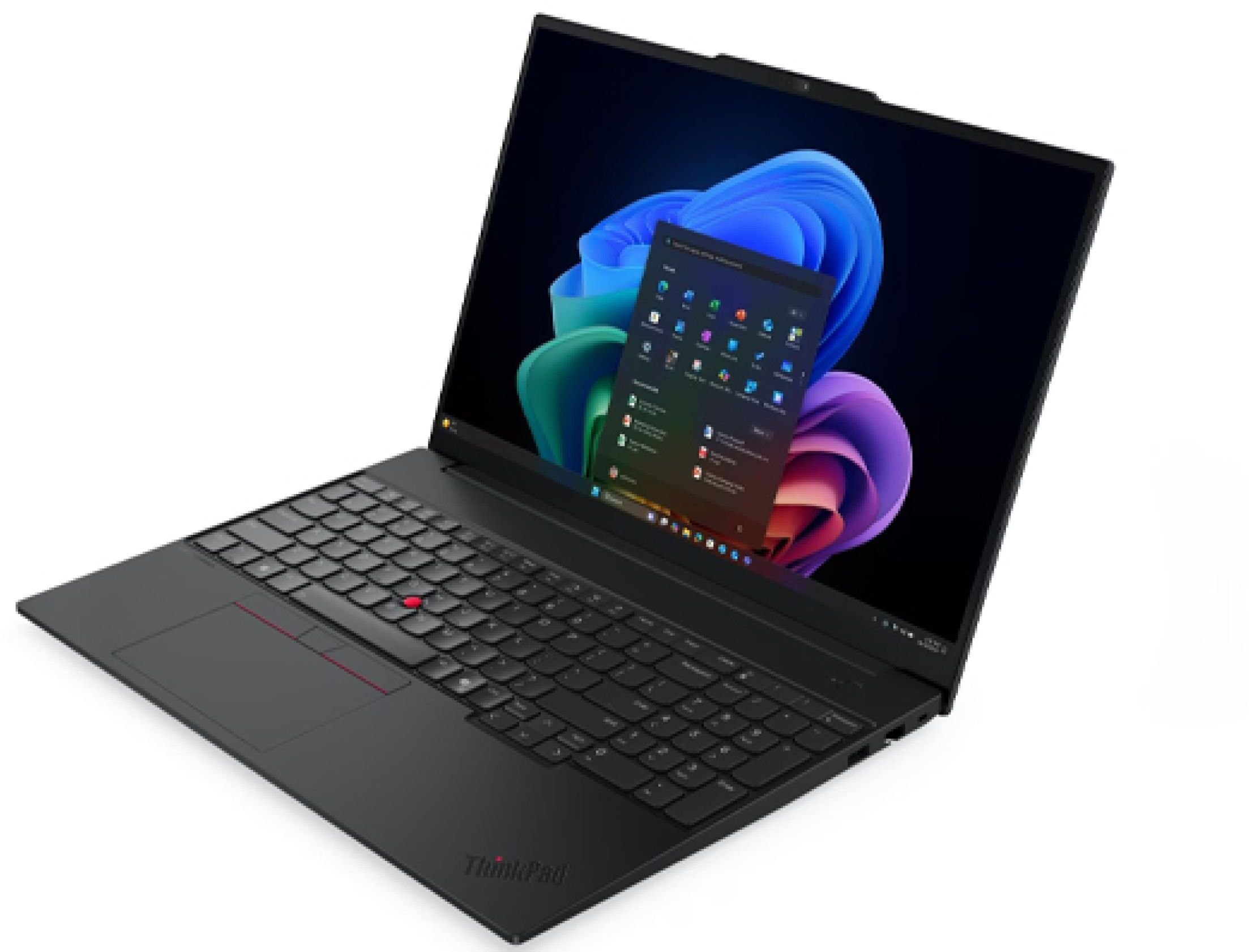 Lenovo ThinkPad E16 Gen 4 (Intel)
