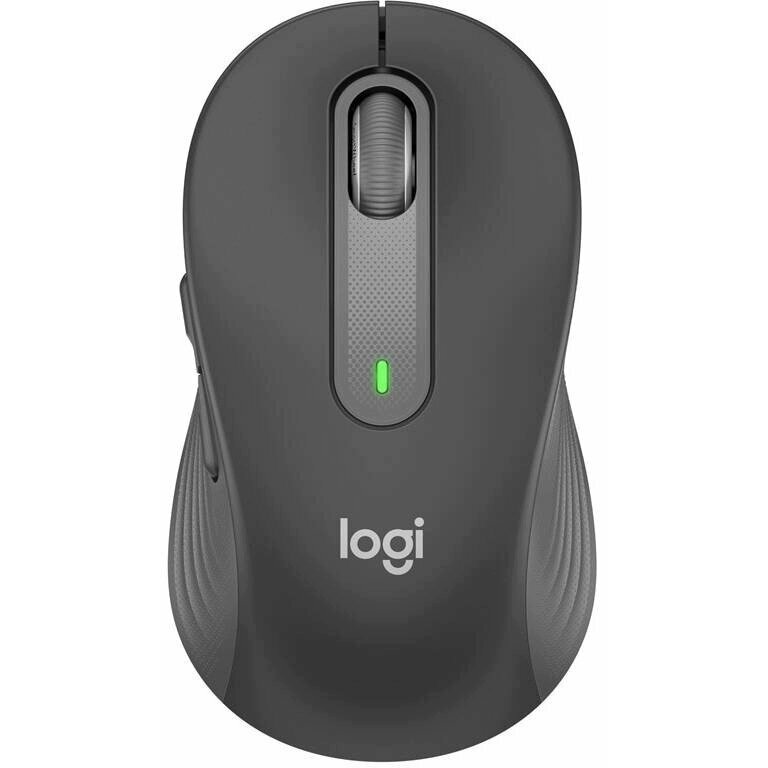 Mysz Logitech Signature M650 Wireless Mouse