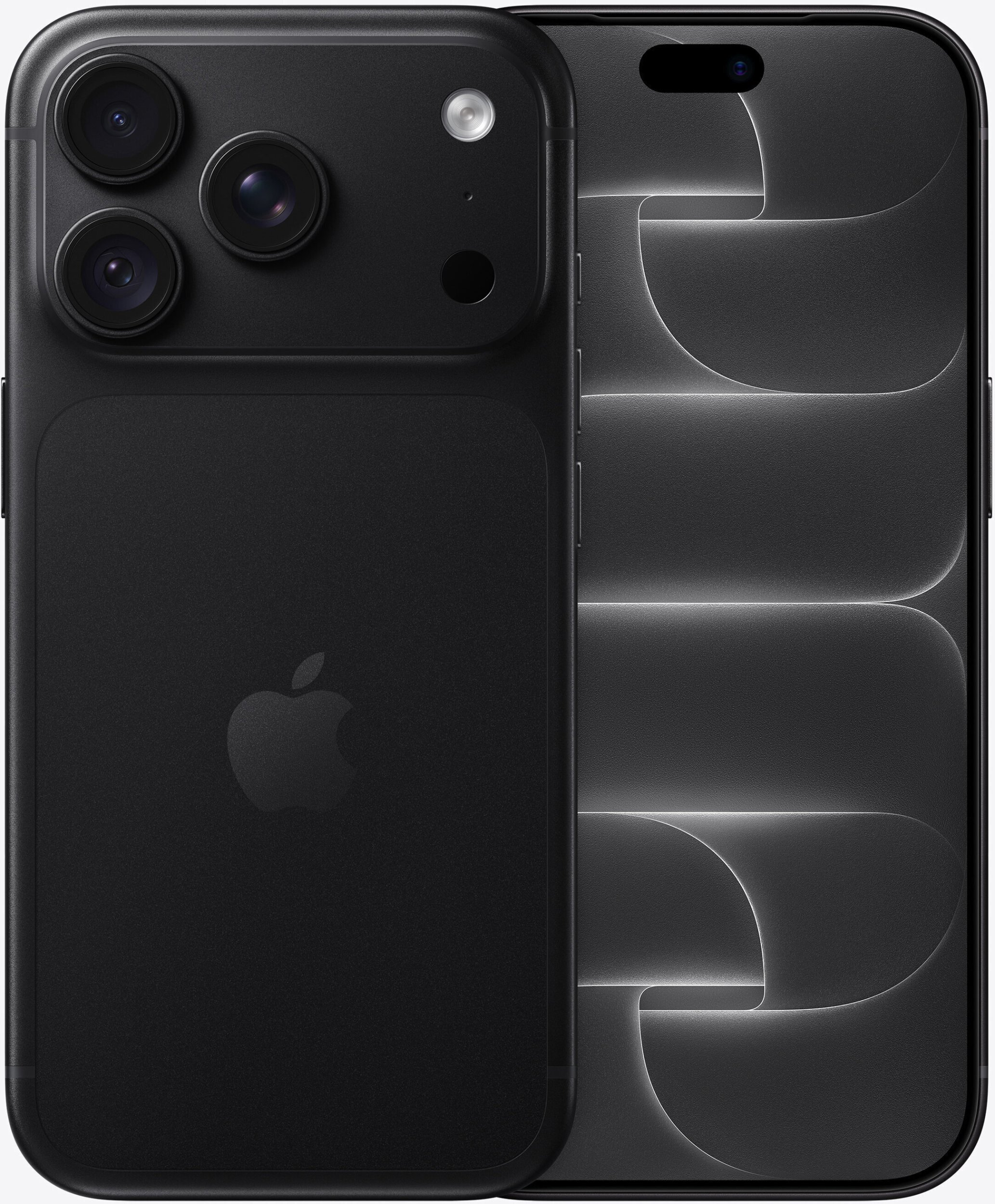 Apple iPhone 18 Pro 512GB Schwarz