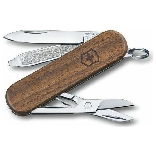 Victorinox Scyzoryk Victorinox Classic SD, Wood