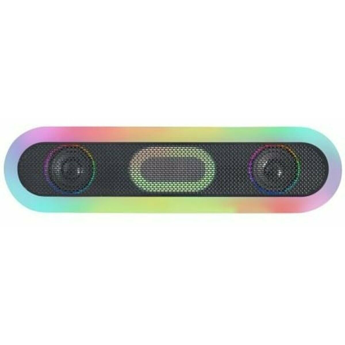 Mars Gaming i Komputerowe MSBORB Black