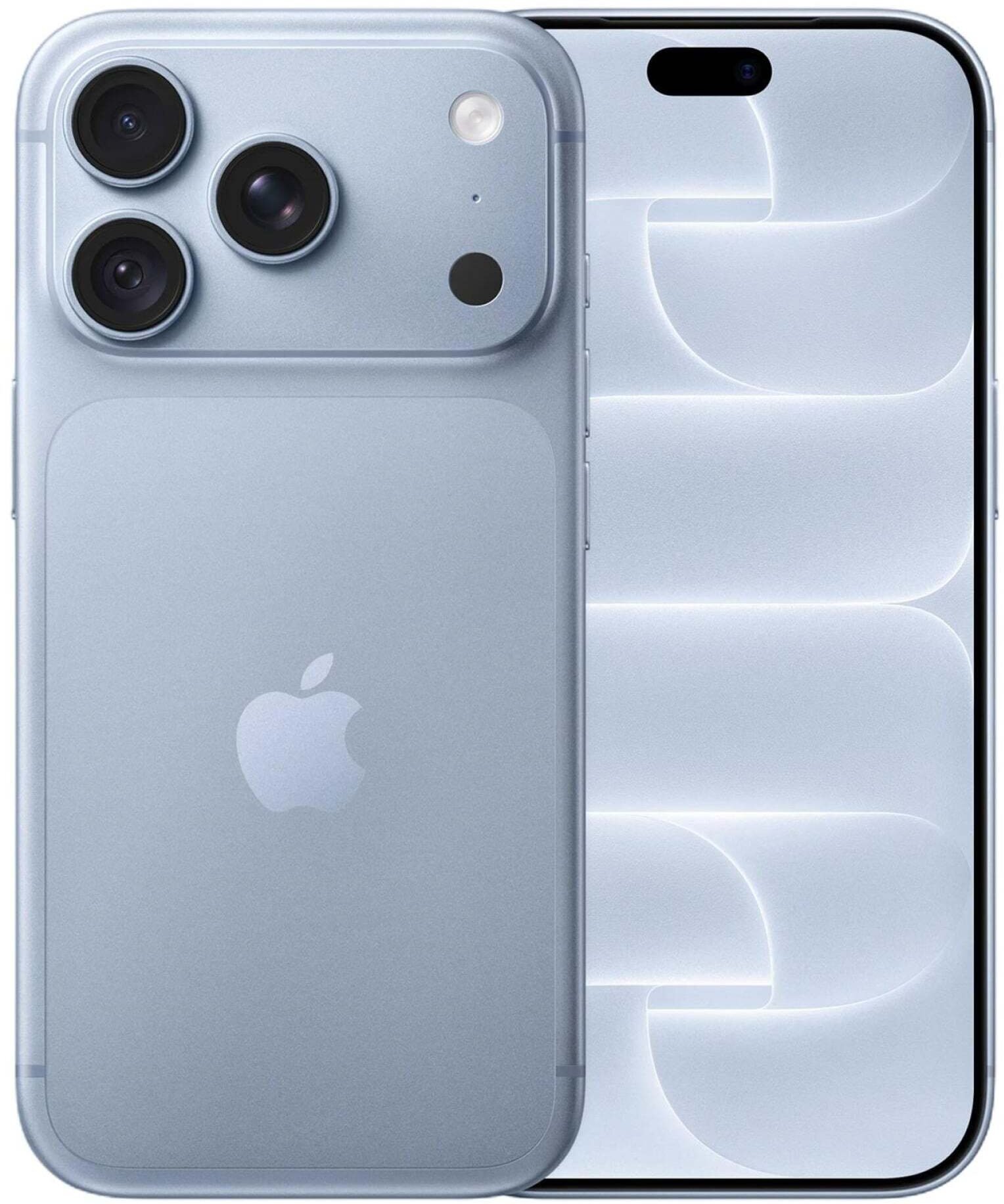 Apple iPhone 18 Pro 256GB Polar