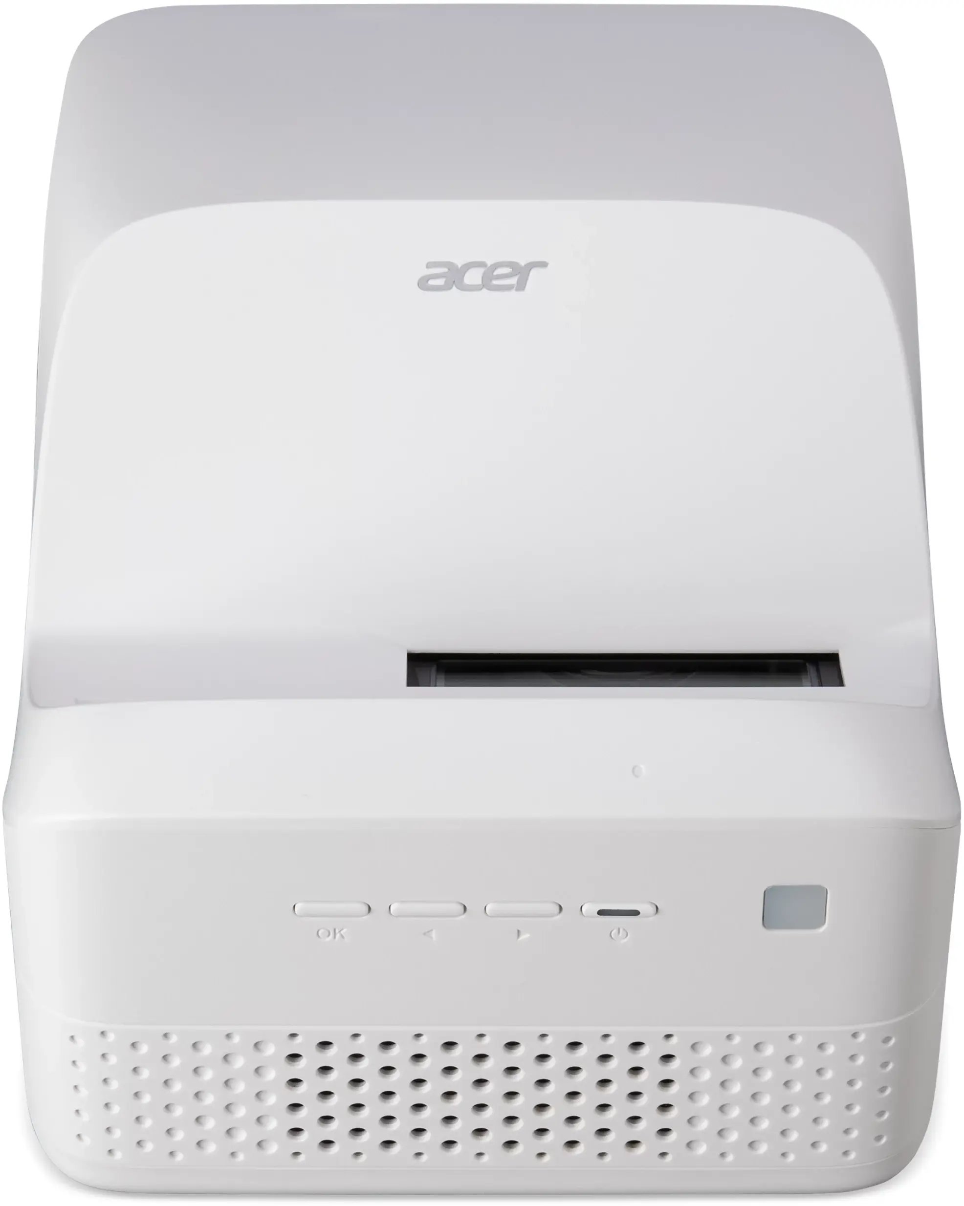 Acer HL1810U 3840x2160 Laser 1000 |
