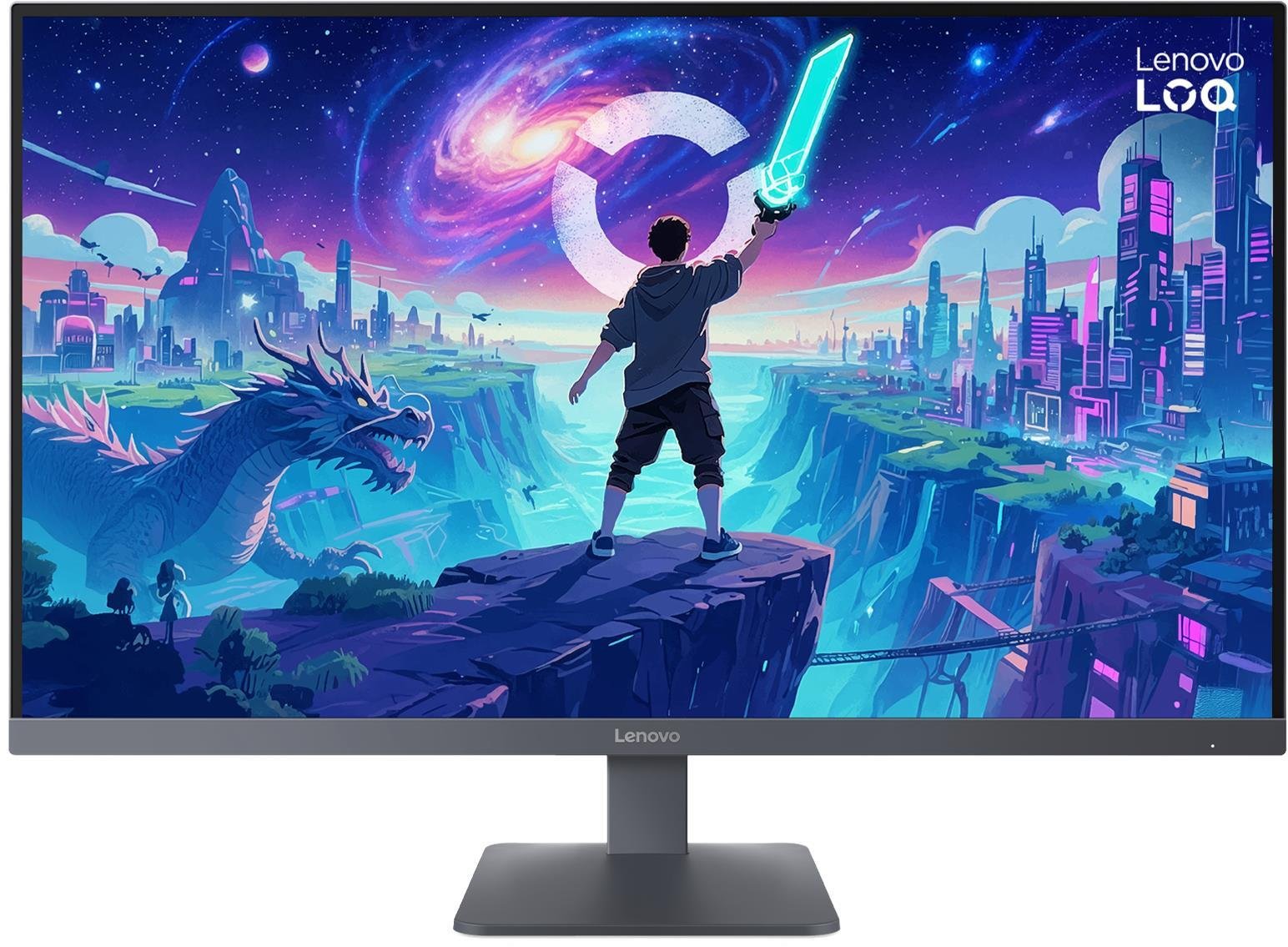 Lenovo LOQ 32Q-10 (68F7GAC1EU) | 68F7GAC1EU