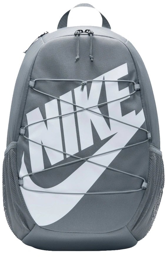 Nike  Heritage Sweep szary IO8733 084