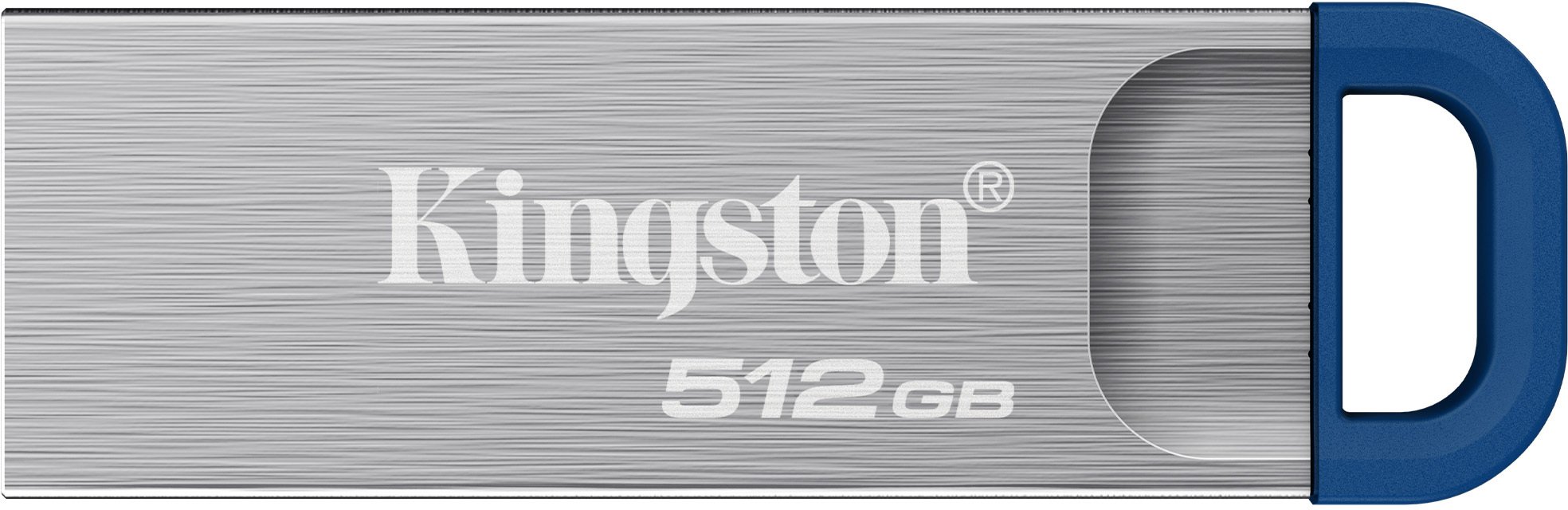 Pendrive PNY Kingston Technology DataTraveler 512GB