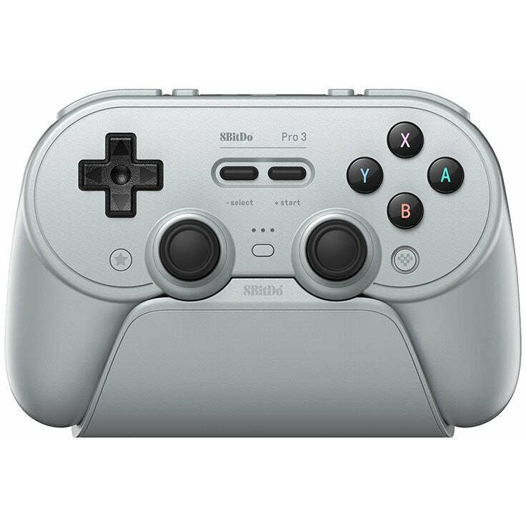 Pad 8BitDo Pro 3 Bluetooth Gamepad