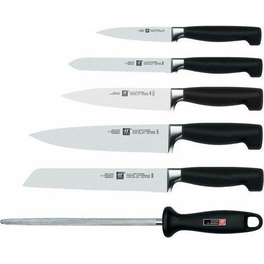 Zwilling Zestaw noży ZWILLING Vier Sterne