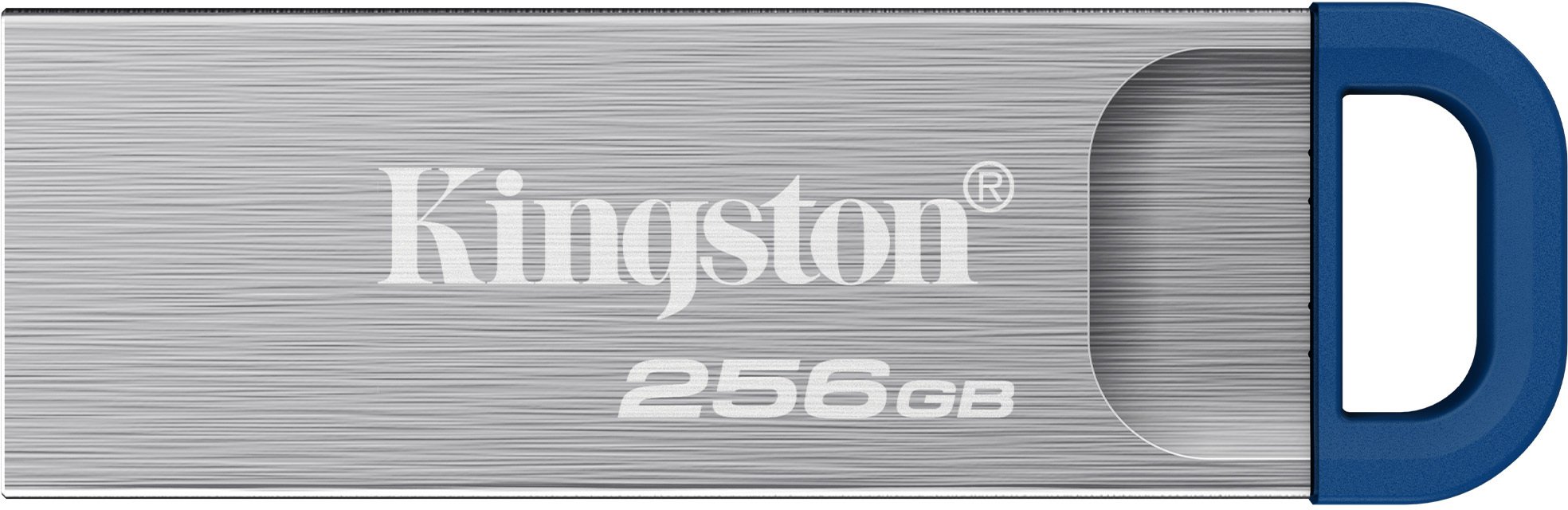 Pendrive PNY Kingston Technology DataTraveler 256GB