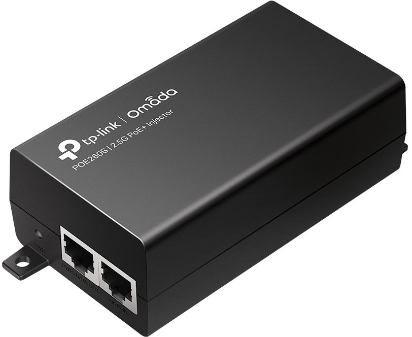 TP-Link PoE Injector POE260S (TL-POE260S) -