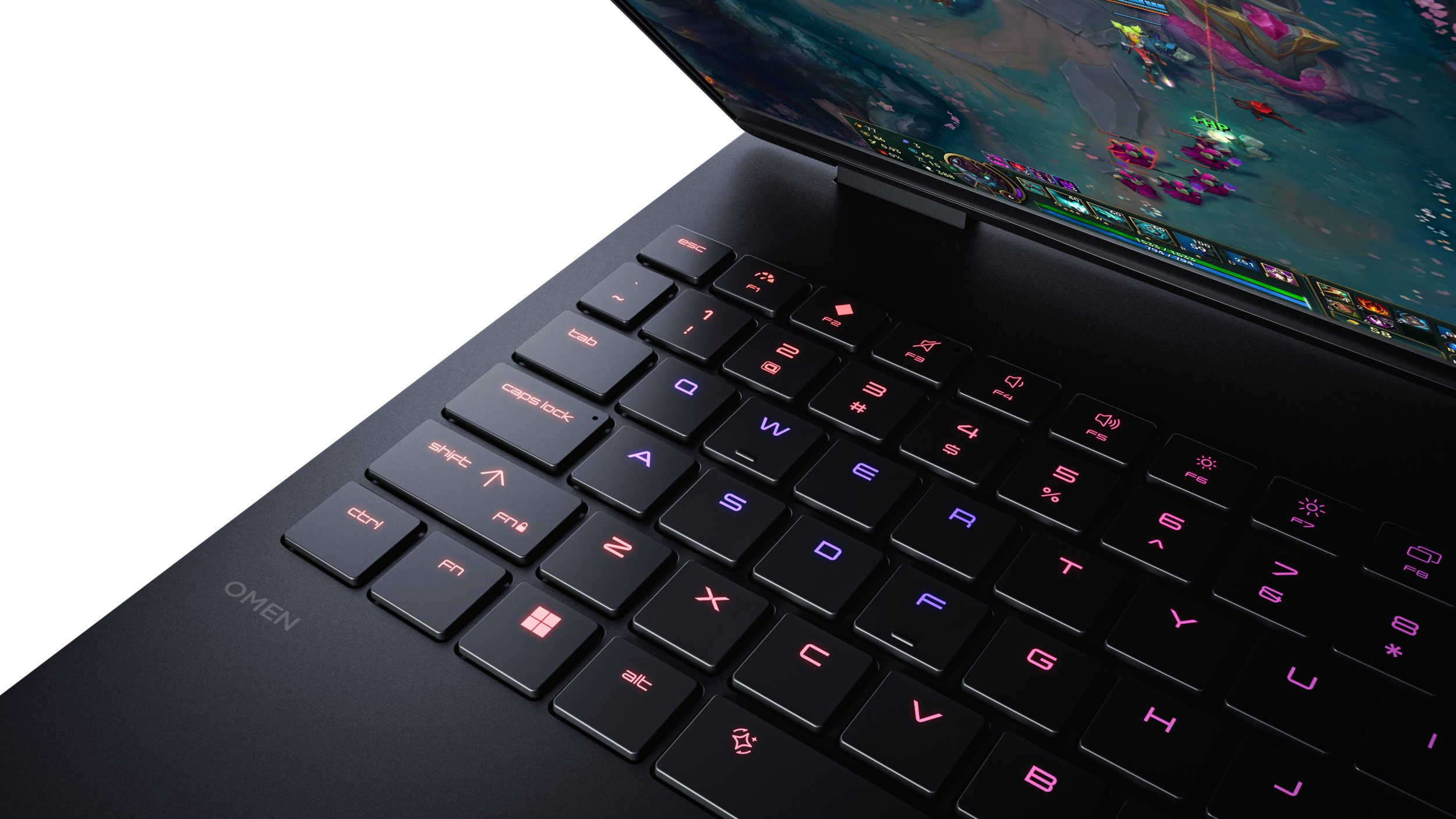 HP Notebook/laptop AMD Ryzen 5 38