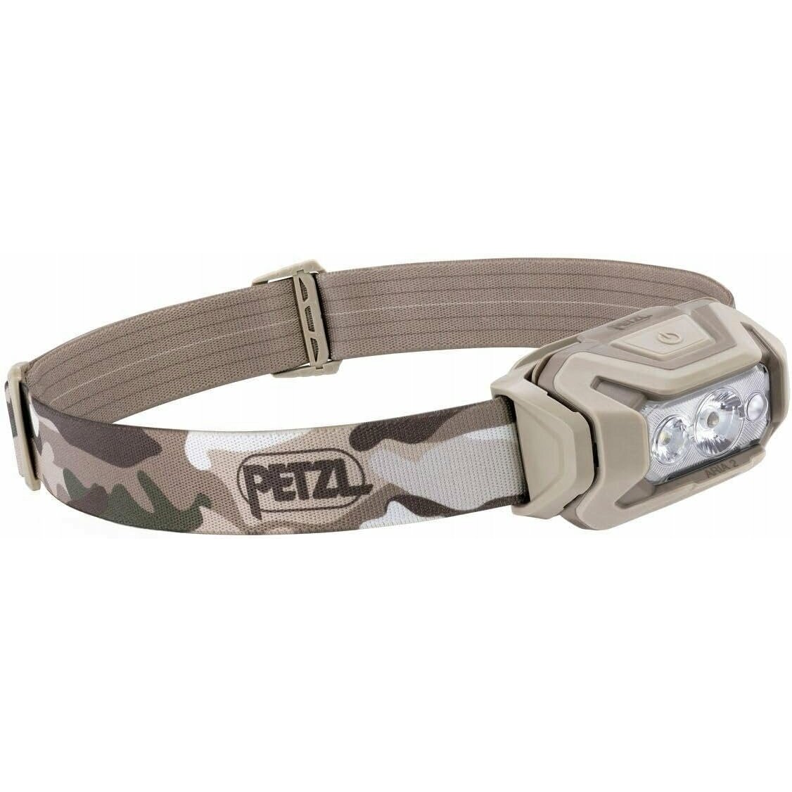 Latarka czołowa Petzl Petzl E070BB01 Headlamp