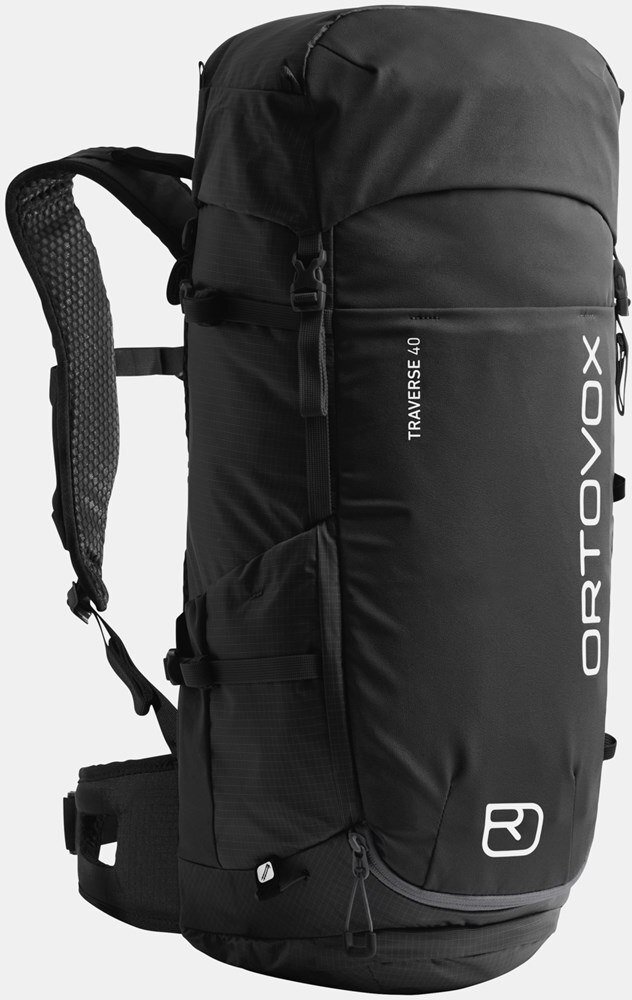 Aptel trekkingowy Ortovox Traverse 40 -
