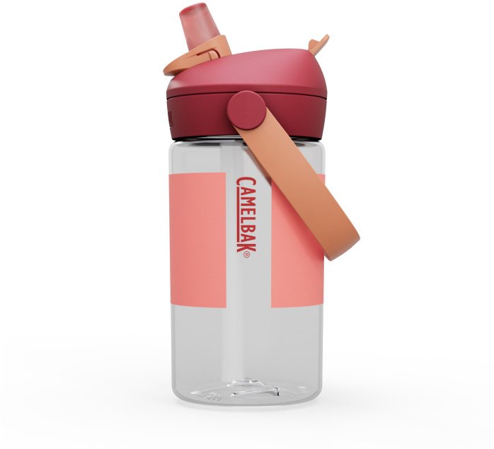 CamelBak Butelka Tritanowa Thrive Flip Straw