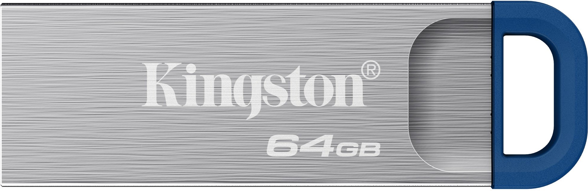 Pendrive Kingston Technology DataTraveler 64GB Kyson