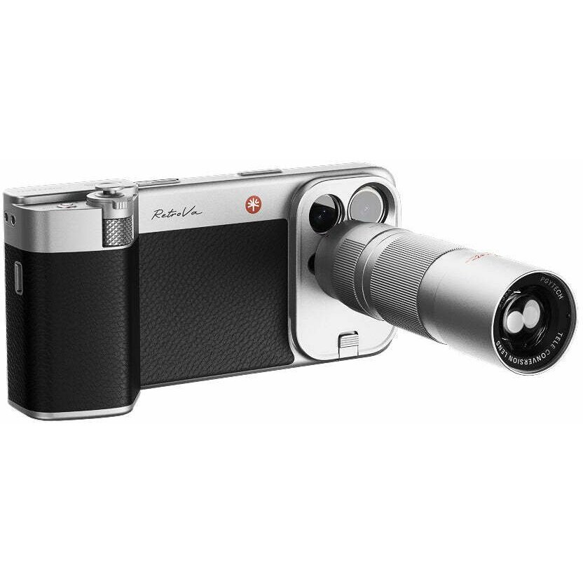 PGYTECH Accessories photography set PGY RetroVa